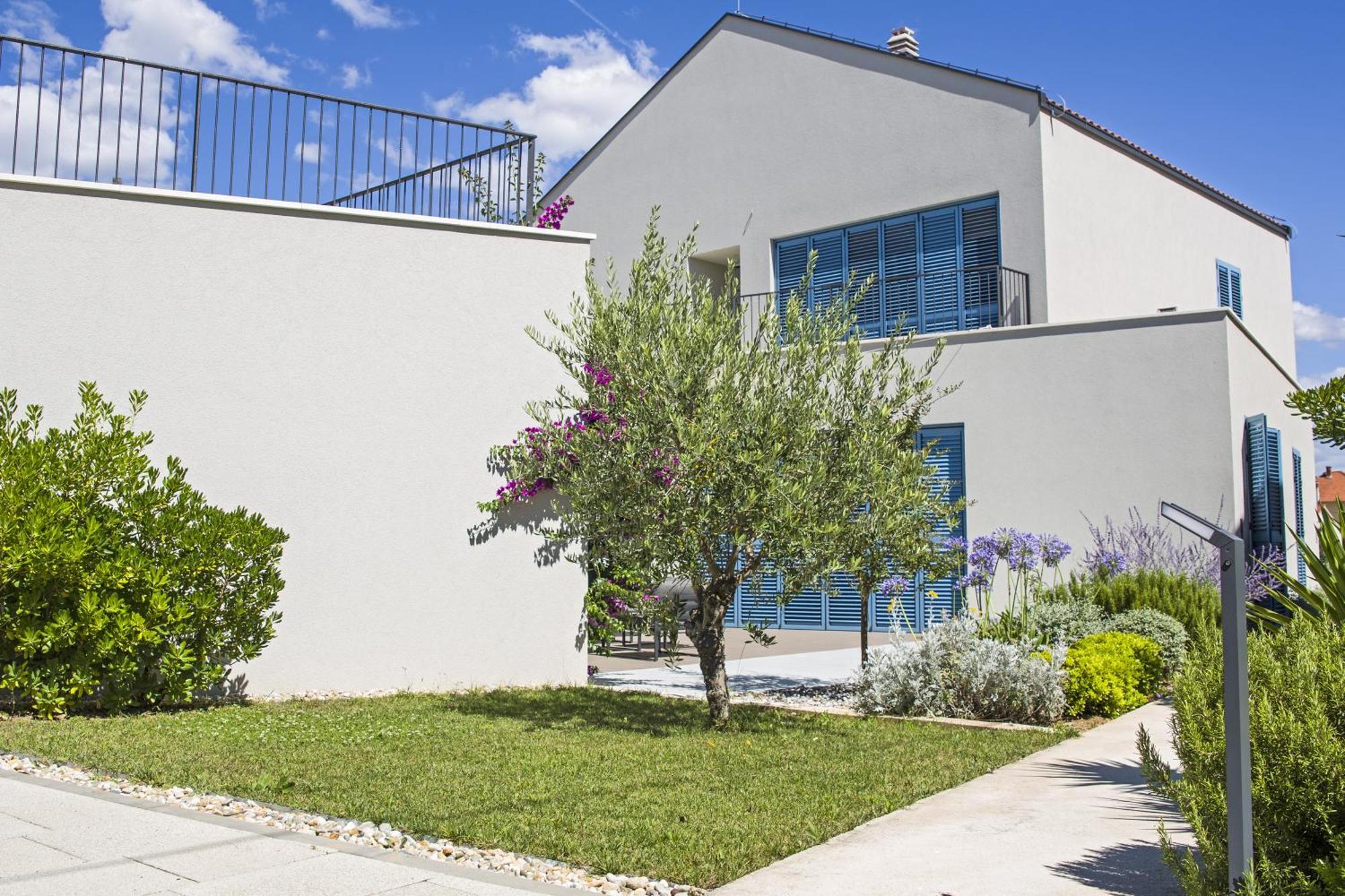 Appartamento Celtis Zara