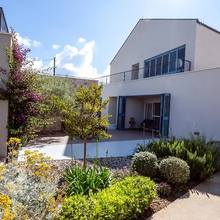 Villa Celtis Zadar Exteriör bild