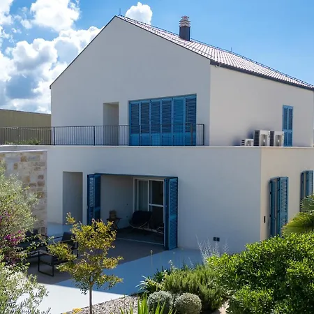 Villa Celtis Zadar Exteriör bild