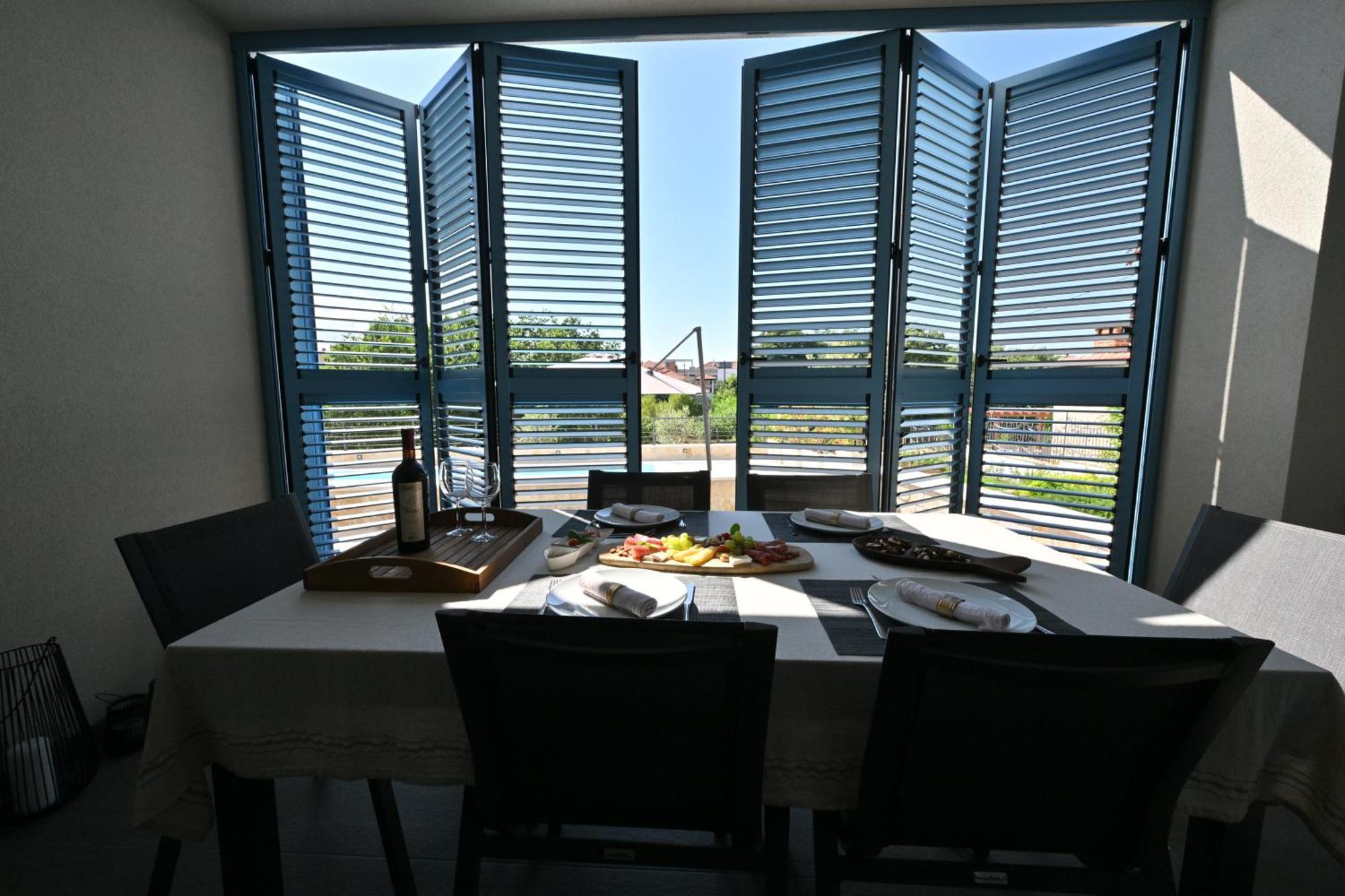 Apartment Celtis Zadar