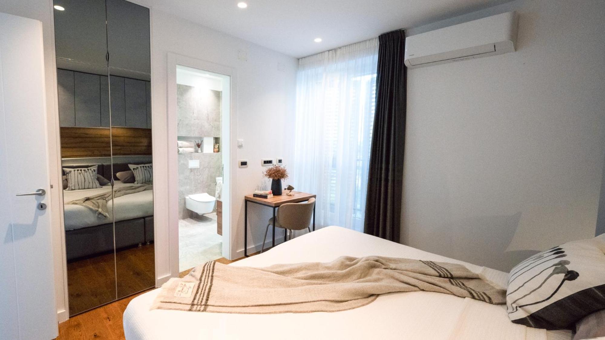 Apartment Celtis Zadar