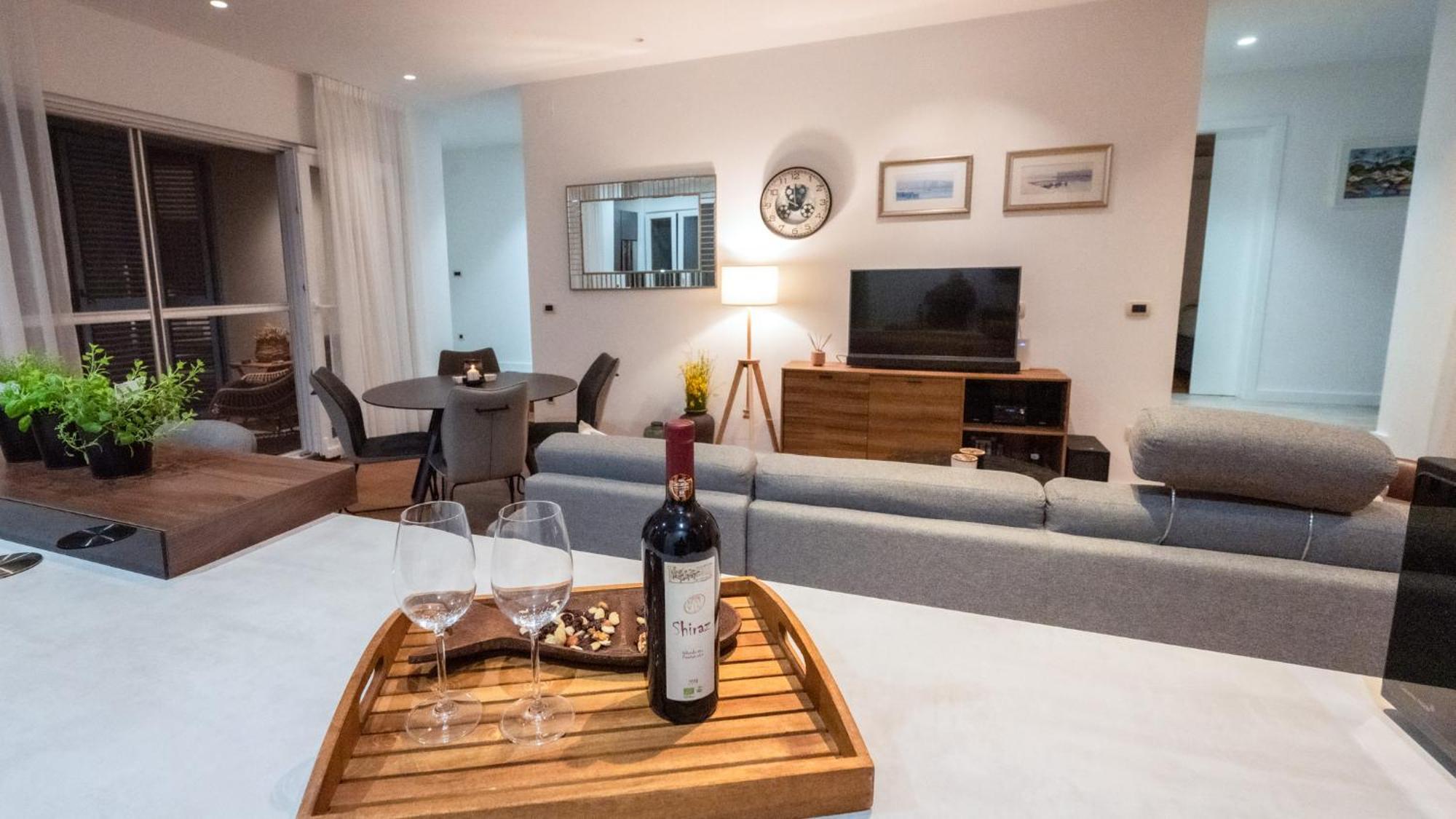 Apartment Celtis Zadar