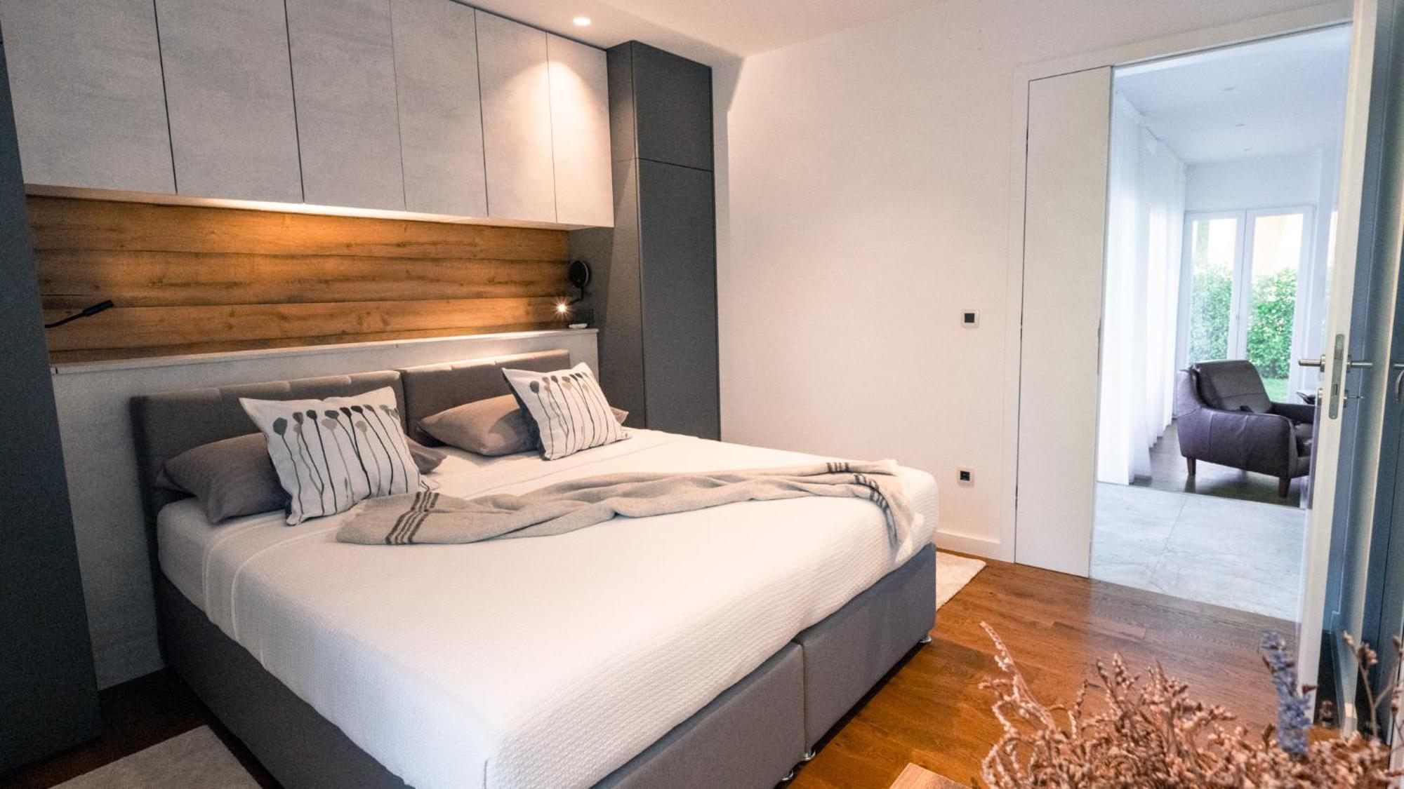 Celtis Apartment *