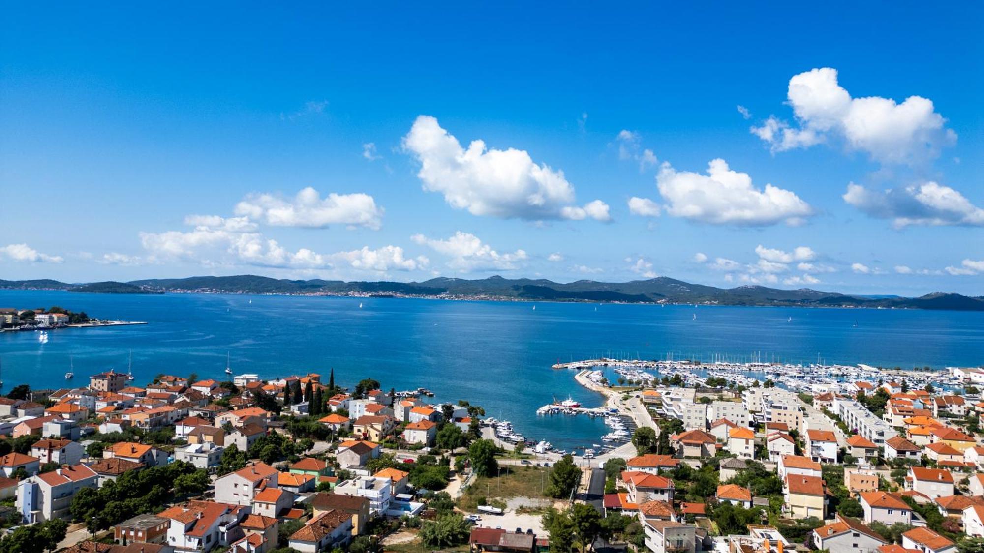 Celtis Zadar