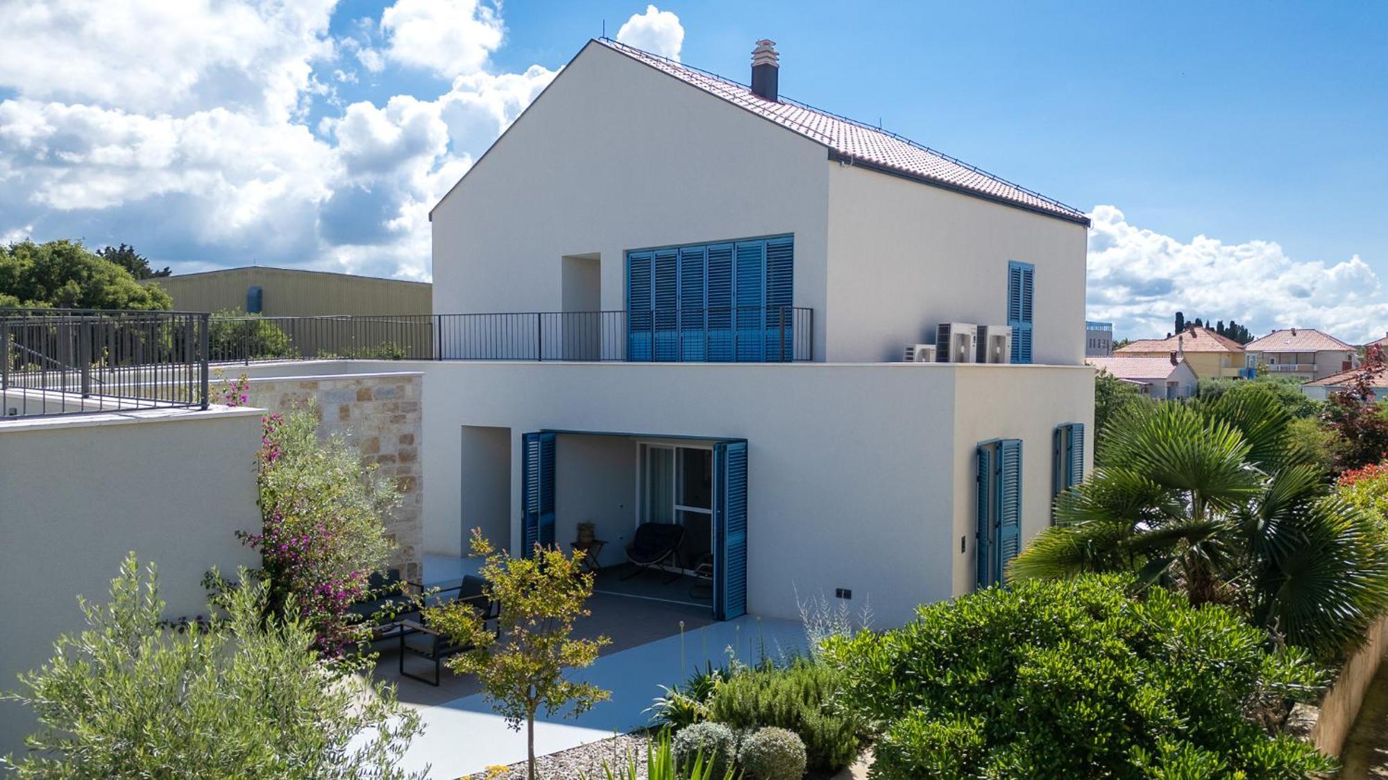 Appartement Celtis *