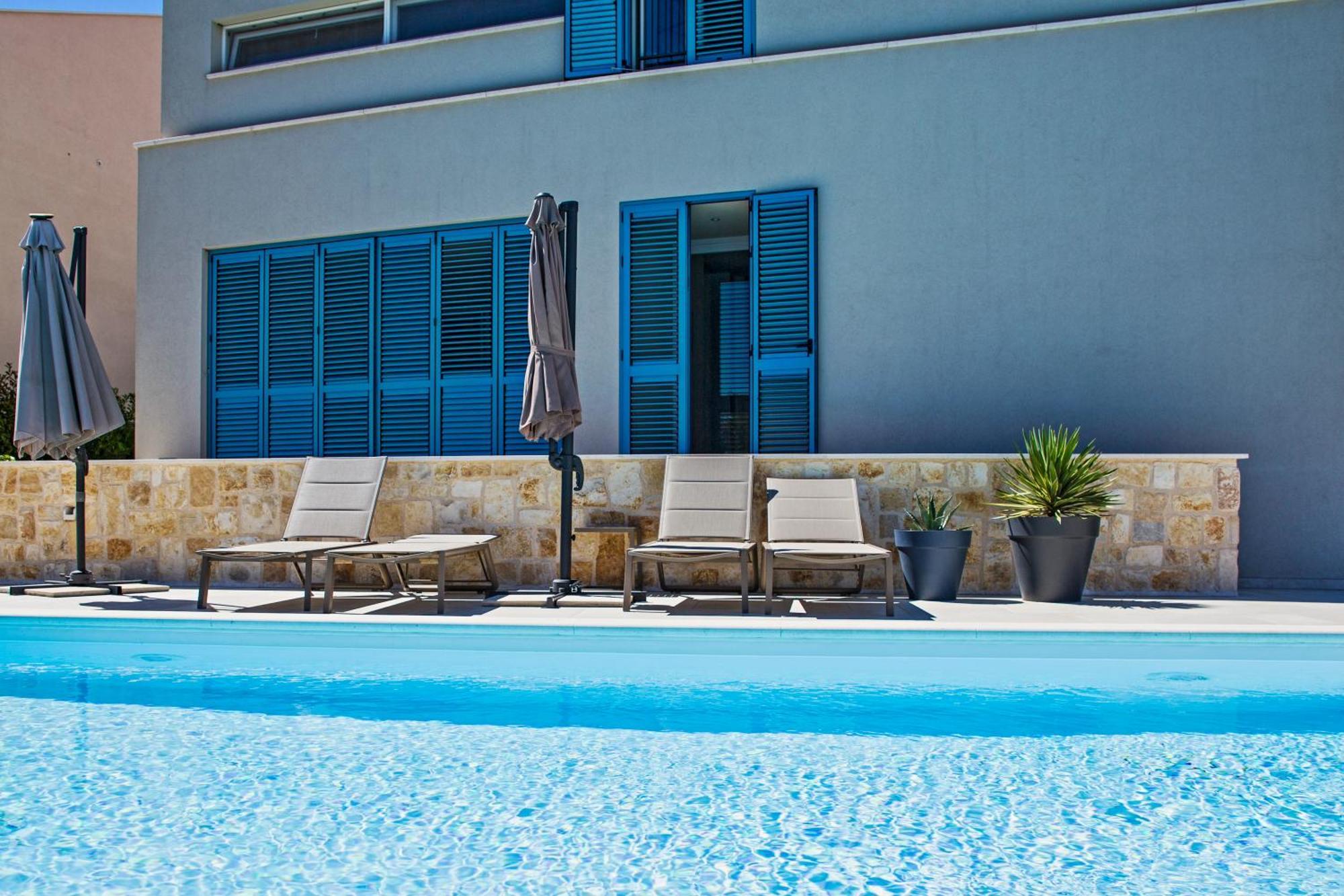 Apartment Celtis Zadar